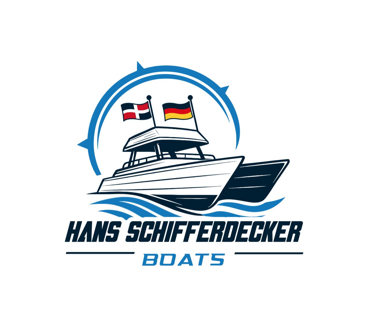 SchifferDecker Boats